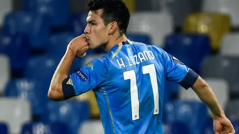 Napoli get first win in Stadio Maradona as Inter retake second spot
