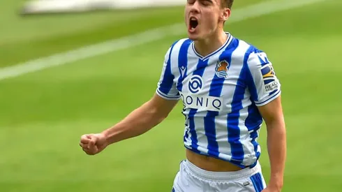 Sociedad retake top spot despite Eibar draw