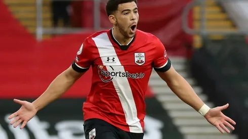 Stylish Saints up to third place