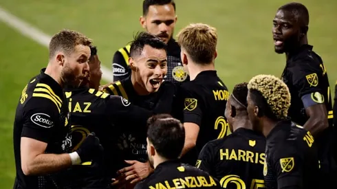Columbus Crew beat Seattle 3-0 to win 2020 MLS Cup