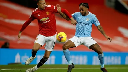 Solskjaer hails 'best performance' despite dull stalemate with Man City