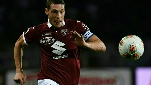 Belotti hits 100th goal but Torino match 61-year low in Serie A