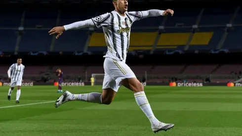 Ronaldo and Bronze top Fifa "The Best" finalists lists