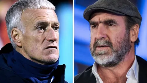 Paris court rules Deschamps' defamation case against Cantona void