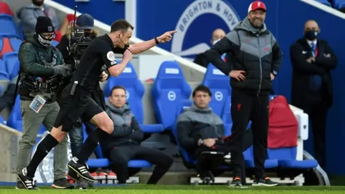 'Things were better before', Klopp changes his mind on VAR