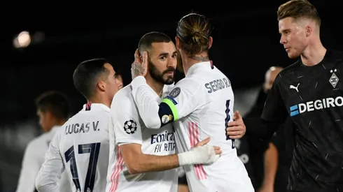 Real aim to end Atletico's unbeaten start in Madrid derby