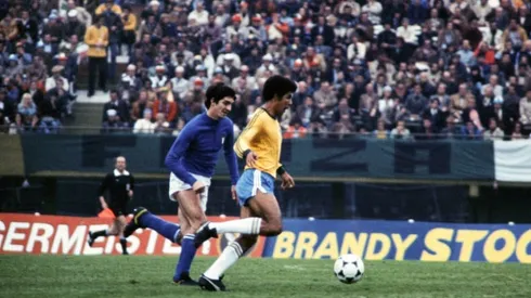 Italy mourns 1982 World Cup hero Paolo Rossi's death aged 64