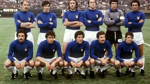 From bribery ban to Ballon d'Or: Paolo Rossi's highs and lows