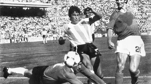 Italy's 1982 World Cup hero Paolo Rossi dead at 64