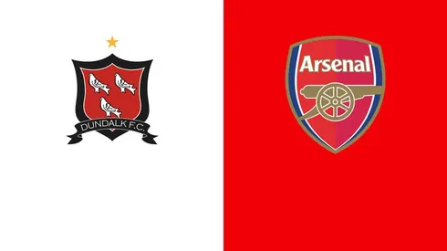 Where to find Dundalk vs. Arsenal on US TV and streaming