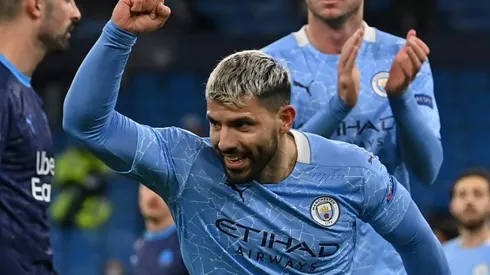 Group stage record 'not enough' as Man City aim for Champions League progress