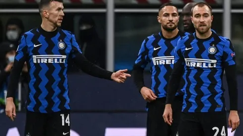 Inter Milan crash out of Europe after Champions League stalemate