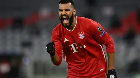 'Fight continues' as Choupo-Moting takes knee to make stand in Bayern win