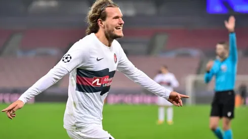 Much-changed Liverpool held by Midtjylland