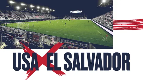 USA vs. El Salvador friendly: USMNT rookies aim to put themselves in contention