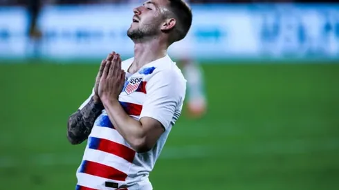 Young US football squad hosts El Salvador in Florida friendly