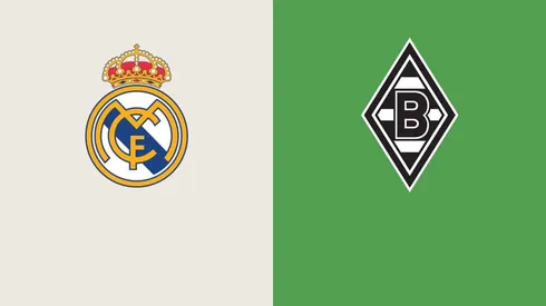 Real Madrid vs. Gladbach on US TV: Dec. 9, 2020