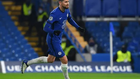 Jorginho's penalty saves Chelsea from Krasnodar shock