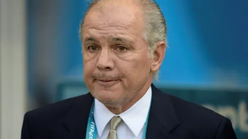 Former Argentina World Cup coach Sabella dies
