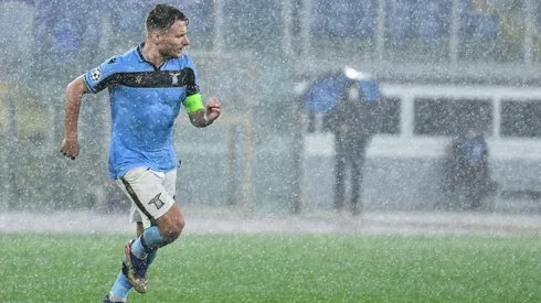 Lazio end 20-year wait to reach Champions League knockout rounds