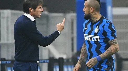 'This isn't pub football,' fumes Conte ahead of must-win Shakhtar clash