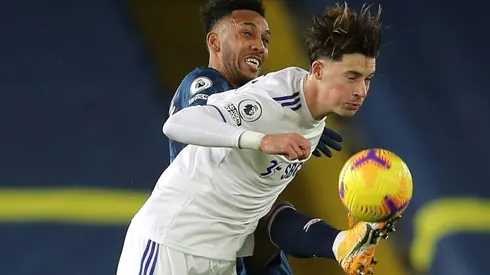 Leeds and Germany defender Koch faces knee surgery