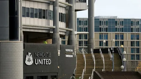 Newcastle return to training after virus outbreak at Premier League club