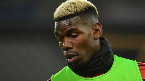 'Unhappy' Pogba wants to leave Manchester United: agent