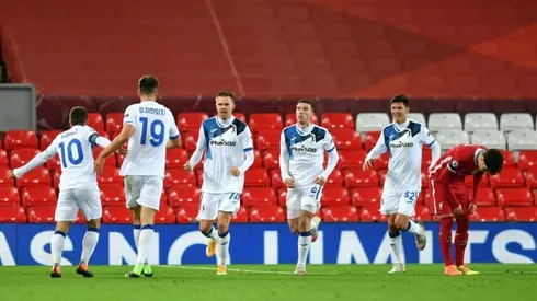 Ajax and Atalanta face off for Champions League last 16 spot