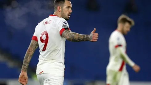 Ings penalty fires Southampton to fifth in Premier League