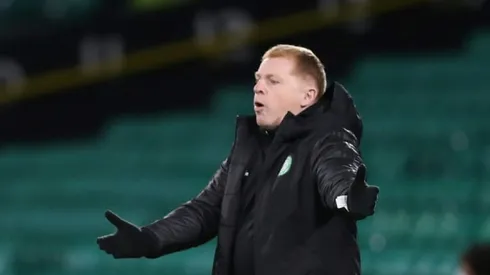 Celtic boss Lennon given fresh vote of confidence