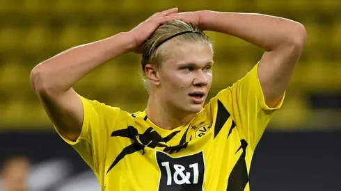Eight Dortmund players missing for Zenit trip