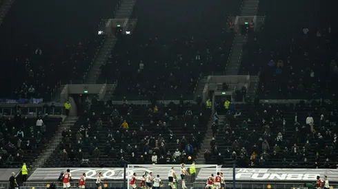 Fans back, Atletico, AC Milan: European football talking points