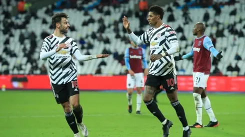 Comeback kings Man Utd brace for Leipzig Champions League decider