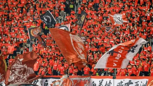 Chinese football fans join forces to challenge club name-changes