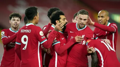 Liverpool turn on style against Wolves in front of joyous Anfield