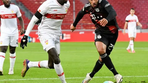 Wamangituka double fires Stuttgart past Bremen