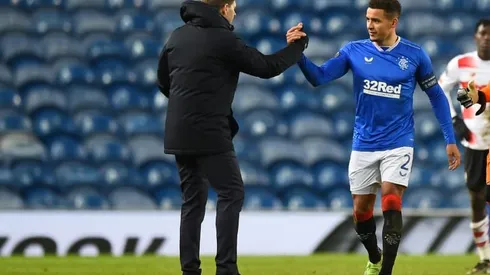 Rampant Rangers go 14 points clear with rout of Ross County