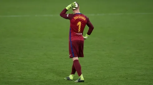 Dembele injury adds to Barcelona's problems