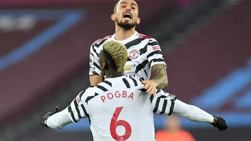 Man Utd into top four as Premier League welcomes back fans