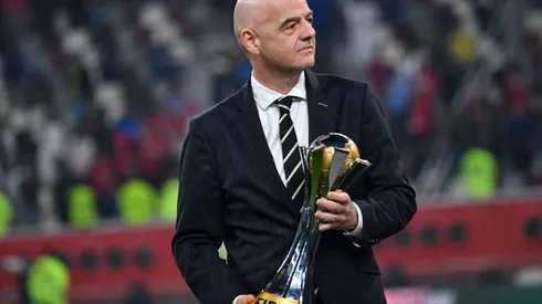 Japan to host FIFA Club World Cup in 2021