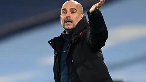 700 games? I'm only halfway to retiring, says Guardiola
