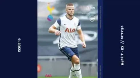 Where to find Spurs vs. Arsenal on US TV and streaming