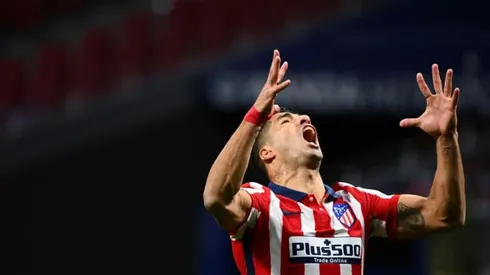 Prosecutors suspect Juventus helped Suarez in Italian exam