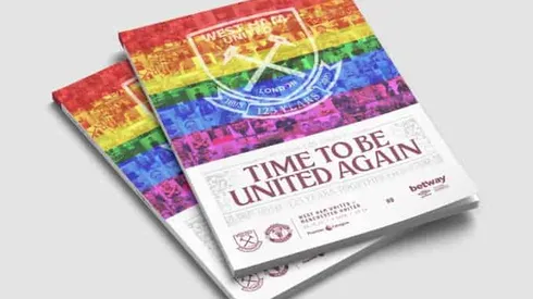 Where to find West Ham vs. Man United: Dec. 5, 2020