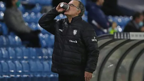 Bielsa aware of extra edge to Leeds-Chelsea rivalry