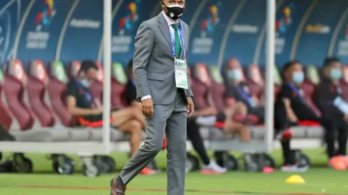 Jeonbuk salvage pride with consolation Shanghai SIPG win