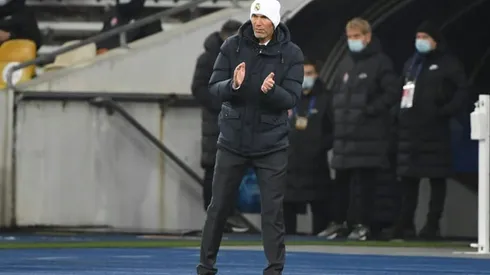 Zidane in spotlight, Bayern v Leipzig - what to watch out for in Europe this weekend