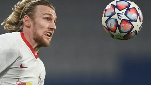 Buoyant Leipzig out to make history at Bayern Munich