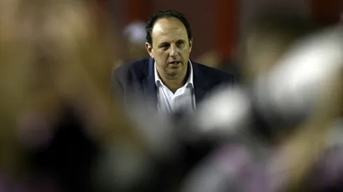 Brazil world champions... of firing coaches